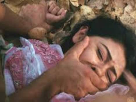 girl rape at mandi.