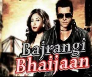 After Aamir Khan PK, Now Controversy on Salman Khan Bajrangi Bhaijan