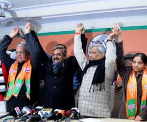 Ex-Cong MLA joins BJP