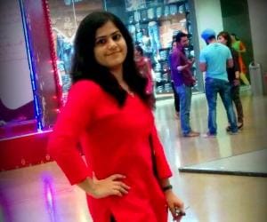 swati singh get 12 gold medal.