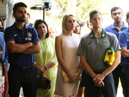 MS Dhoni's Retirement Came as a Shock, Says Virat Kohli