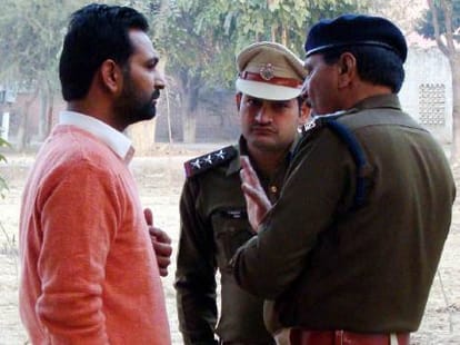 Narendra Modi Beti Bchao-Beti Pdhao Campaign, Sex Testing in Panipat