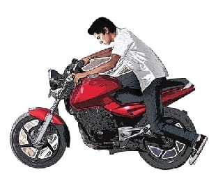 Four and two Wheelers January 5th will be expensive.