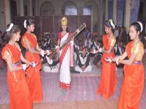 nss camp