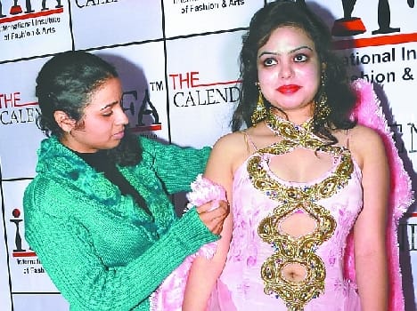 IIFA 2015 calendar was launched 