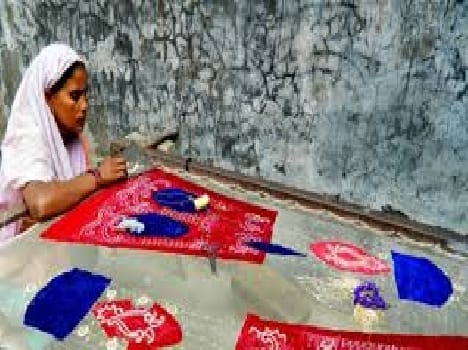 Textile printing industry: The factory will be closed for 23 days