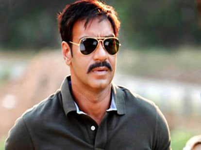  Ajay Devgan's film Hollywood actress Nicole Kidman