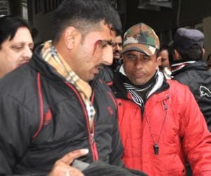bus accident at shimla.