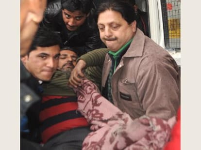 bus accident at shimla.