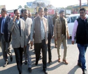 harish rawat play dalit card in uttarakhand.