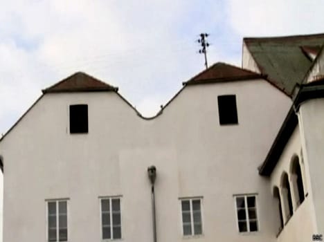 hitler old home in austria