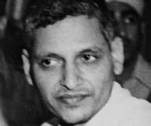 godse gharwapsi and RSS