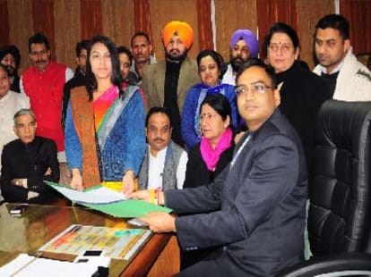 Know The Process of Mayor Eelection