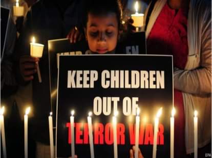 pakistan take hard action against taliban.