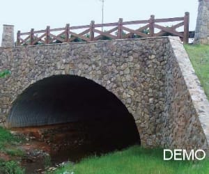Culvert washed away, case against engineer