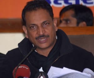 Ghar Vapsi must be accepted says BJP.