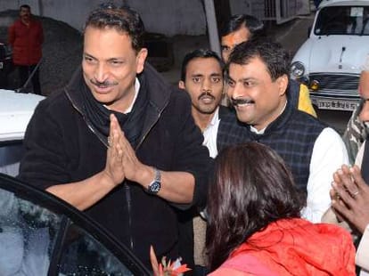 Ghar Vapsi must be accepted says BJP.
