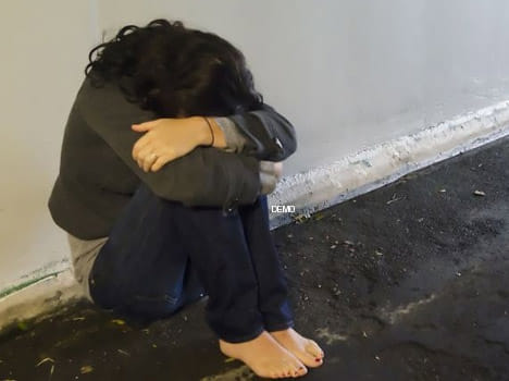creepy murder of husband for wife's illegal relationship