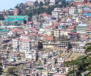mc notice to residents of shimla who does not follow the timeline of red-roofing.
