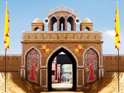 Preparation of surajkund fare in faridabad
