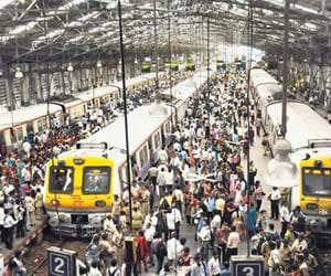 Hardoi upcoming 15 trains canceled