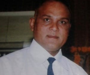 national boxer dead in train accident