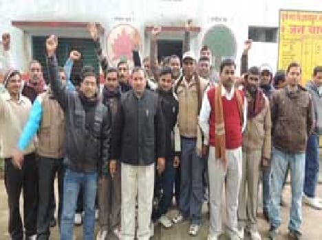 Shicshamitr movement