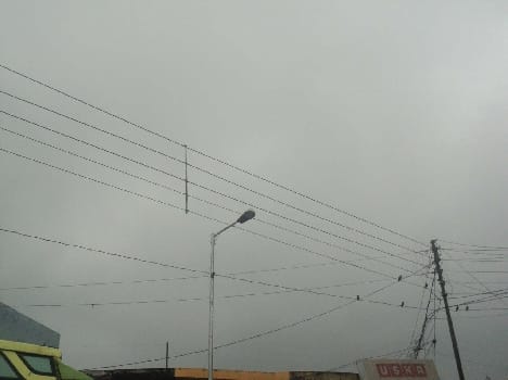 weather