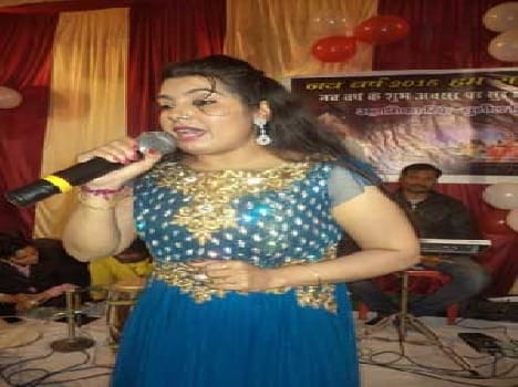 Musical magic ceremony disheveled notes