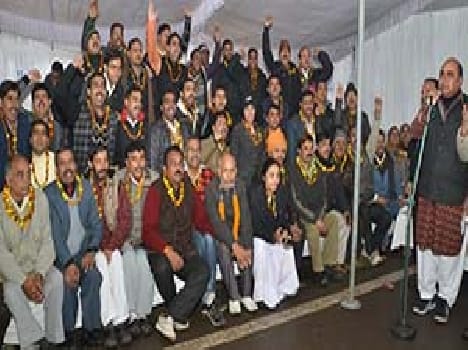 protest of high court division