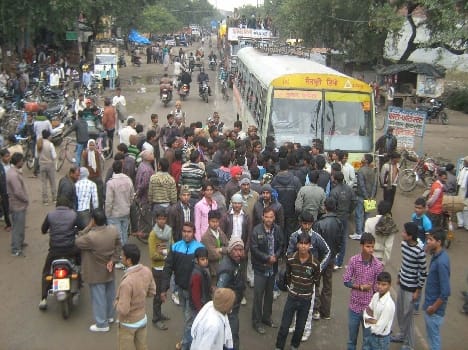 Kitchen gas Praoblem in mainpuri