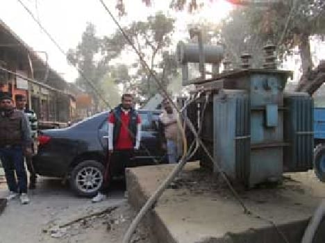 incidents