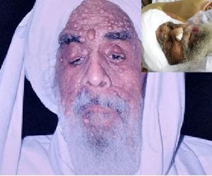 Death of Nirmal Dera Baba Ajit Singh Hansali Wale
