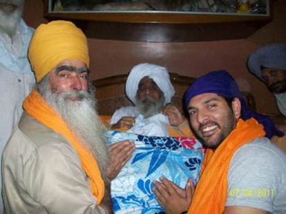 Death of Nirmal Dera Baba Ajit Singh Hansali Wale