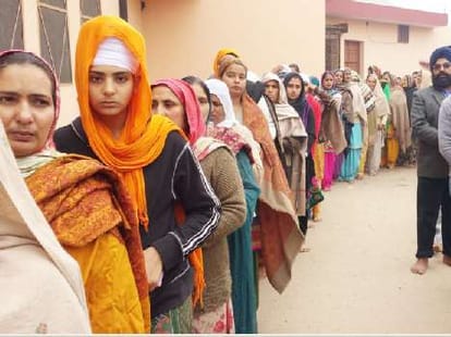 Death of Nirmal Dera Baba Ajit Singh Hansali Wale
