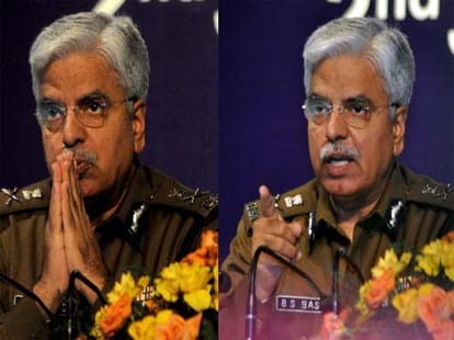 Bassi  challenge Kejriwal for debate