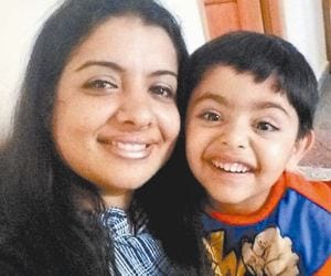 Canada Govt Refused Couple to Keep Son