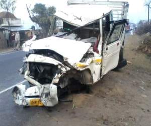 accident