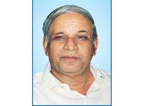UP polls wait to gave Bharat Ratna for Kashiram