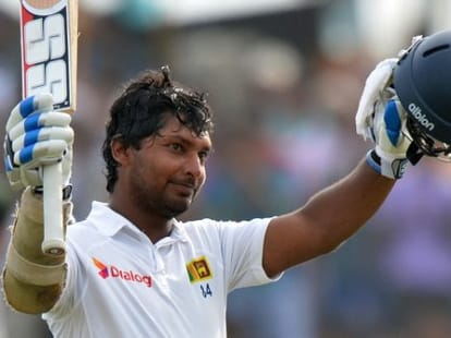 Sri Lanka Urge Sangakkara to Reconsider Retirement 