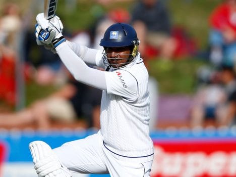 mahela jayawardene says about kumar sangakkara