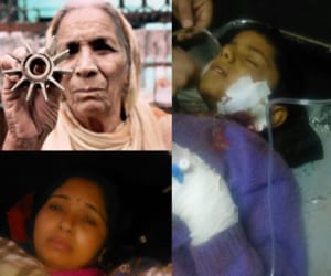 news story on pakistan firing in kathua and heeranagar