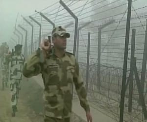 concrete bunker will be adjacent in villages to zero line  