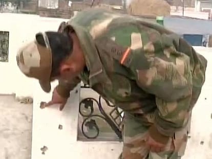 1 BSF jawan killed in ceasefire violation by Pakistan at Hiranagar