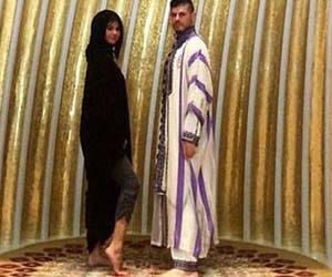 Selena Gomez deleted controversial mosque photo