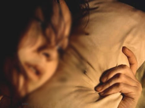 rape with woman in name of marriage