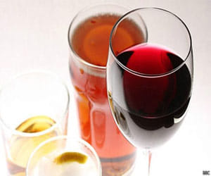 where people is getting wine is cheaper than water?
