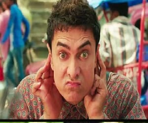 'PK' .. it's close