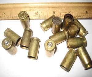 2000 bullet are stole in uttar pradesh