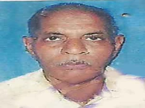 Kaushambi Dadhichi body donation